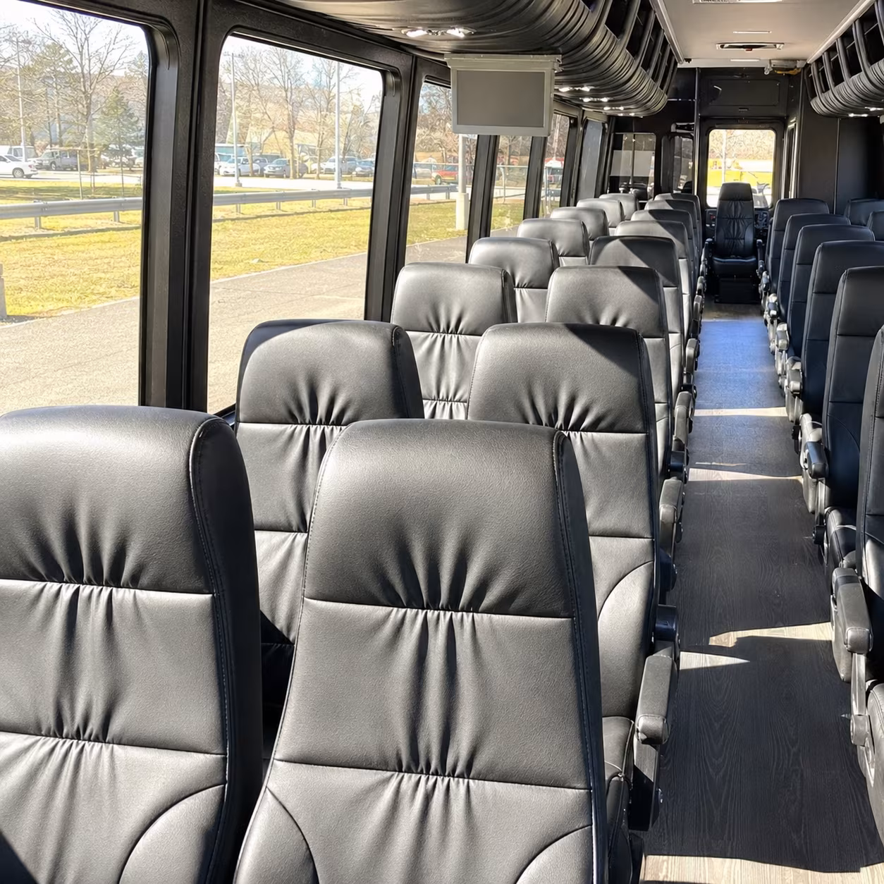 Albuquerque Airport Shuttle & Transportation pickup coordination