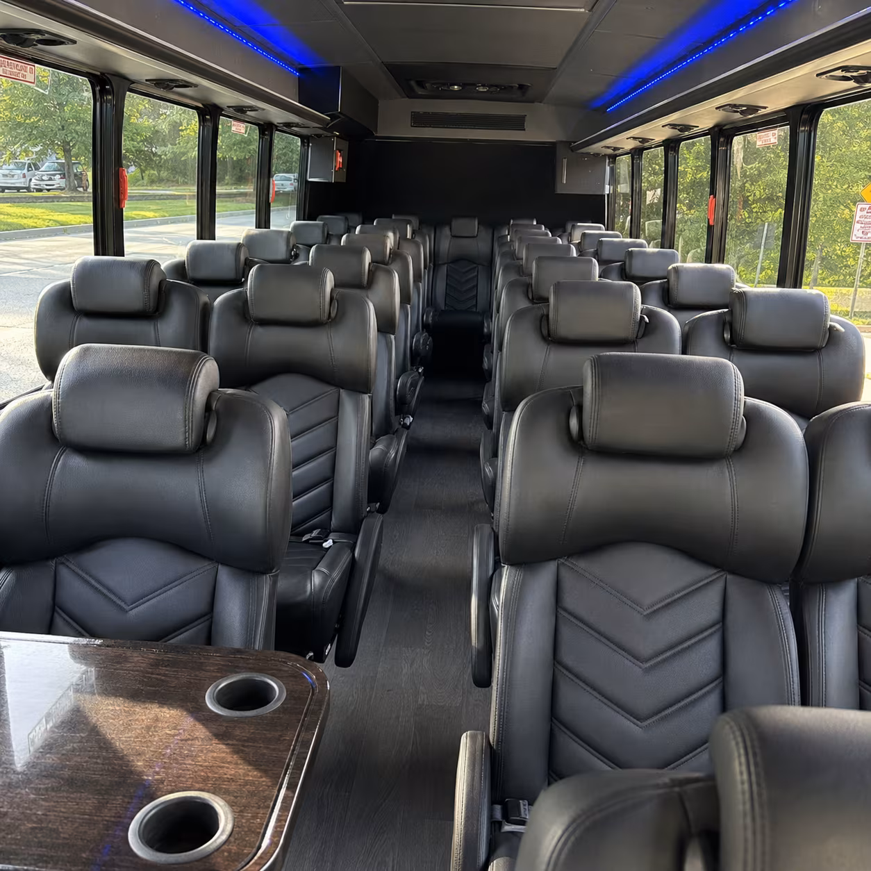 Albuquerque Airport Shuttles & Transportation