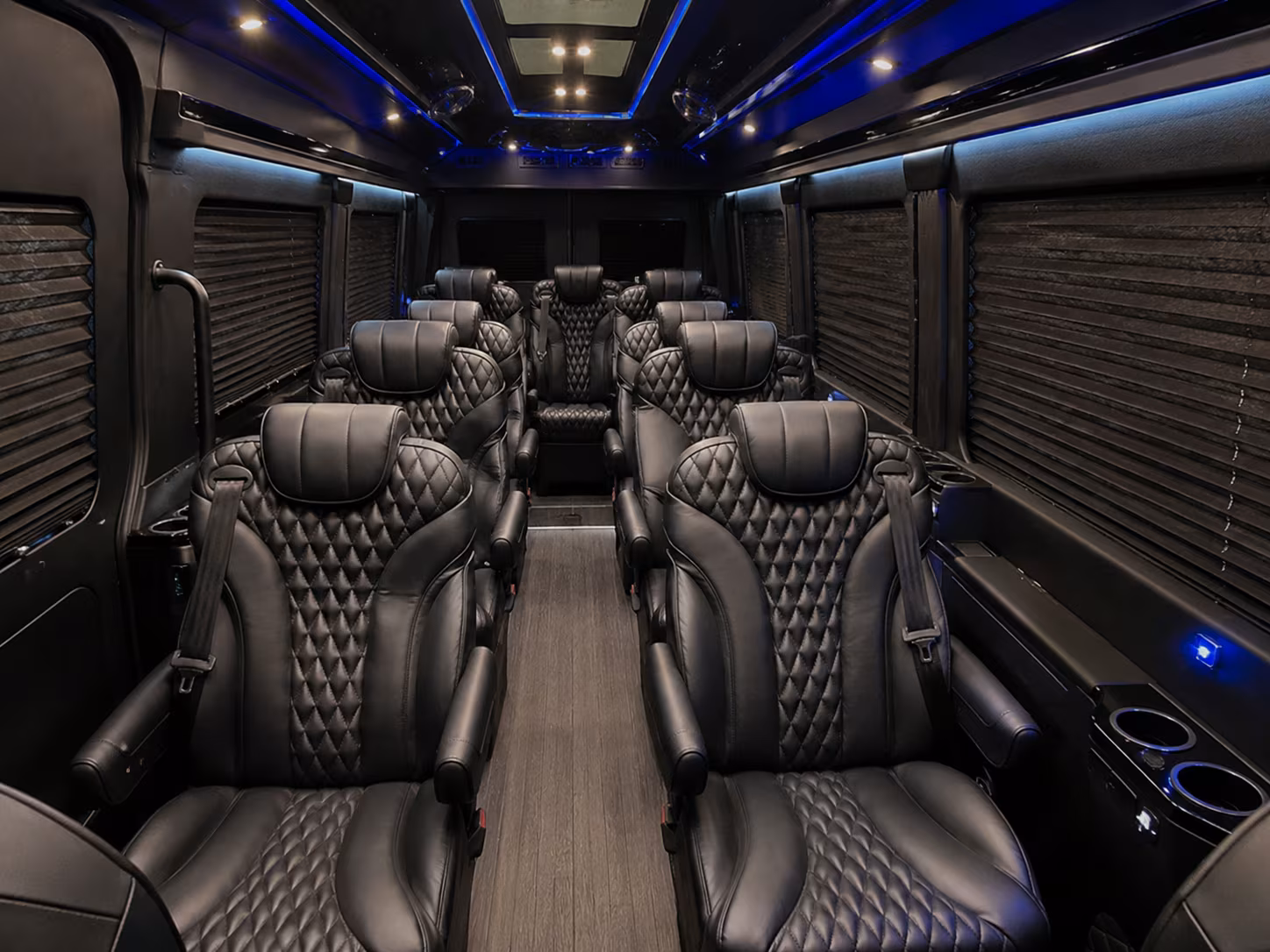Albuquerque albuquerque corporate event party bus rental party bus exterior