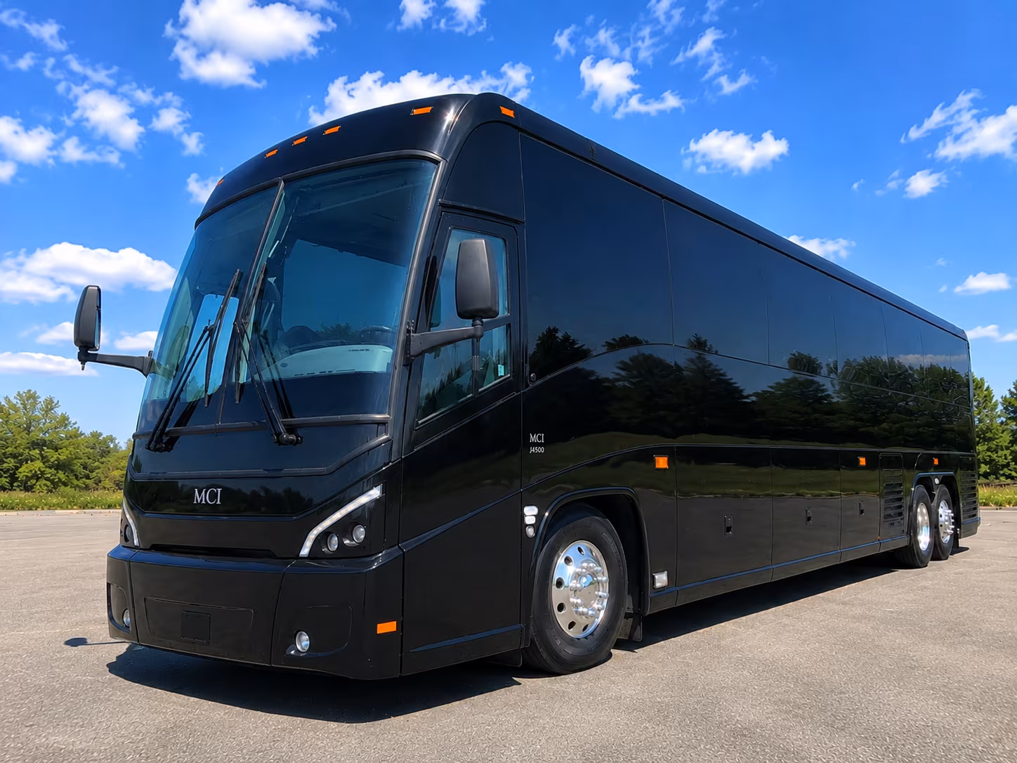 Albuquerque albuquerque corporate event party bus rental party bus exterior