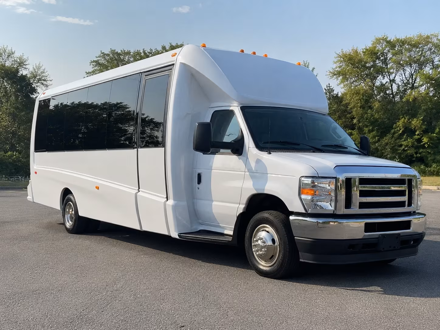 Albuquerque albuquerque winery tour pub crawl party bus rental party bus exterior