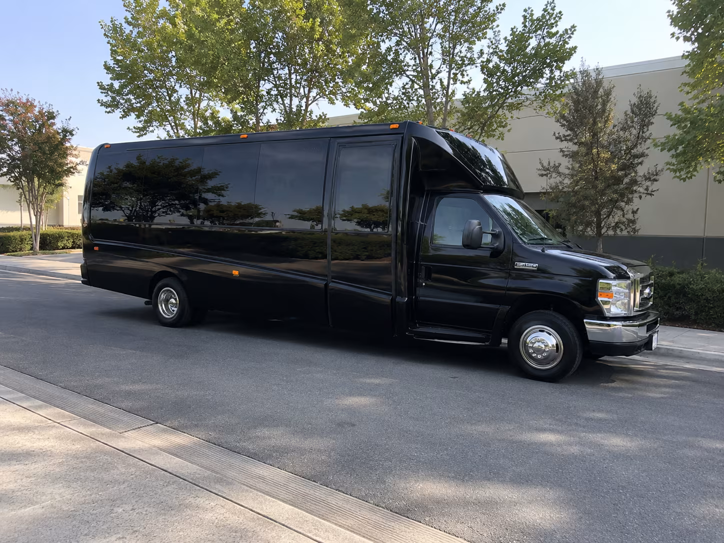 Albuquerque Birthday, Sweet 16, & Quinceañera Transportation pickup coordination