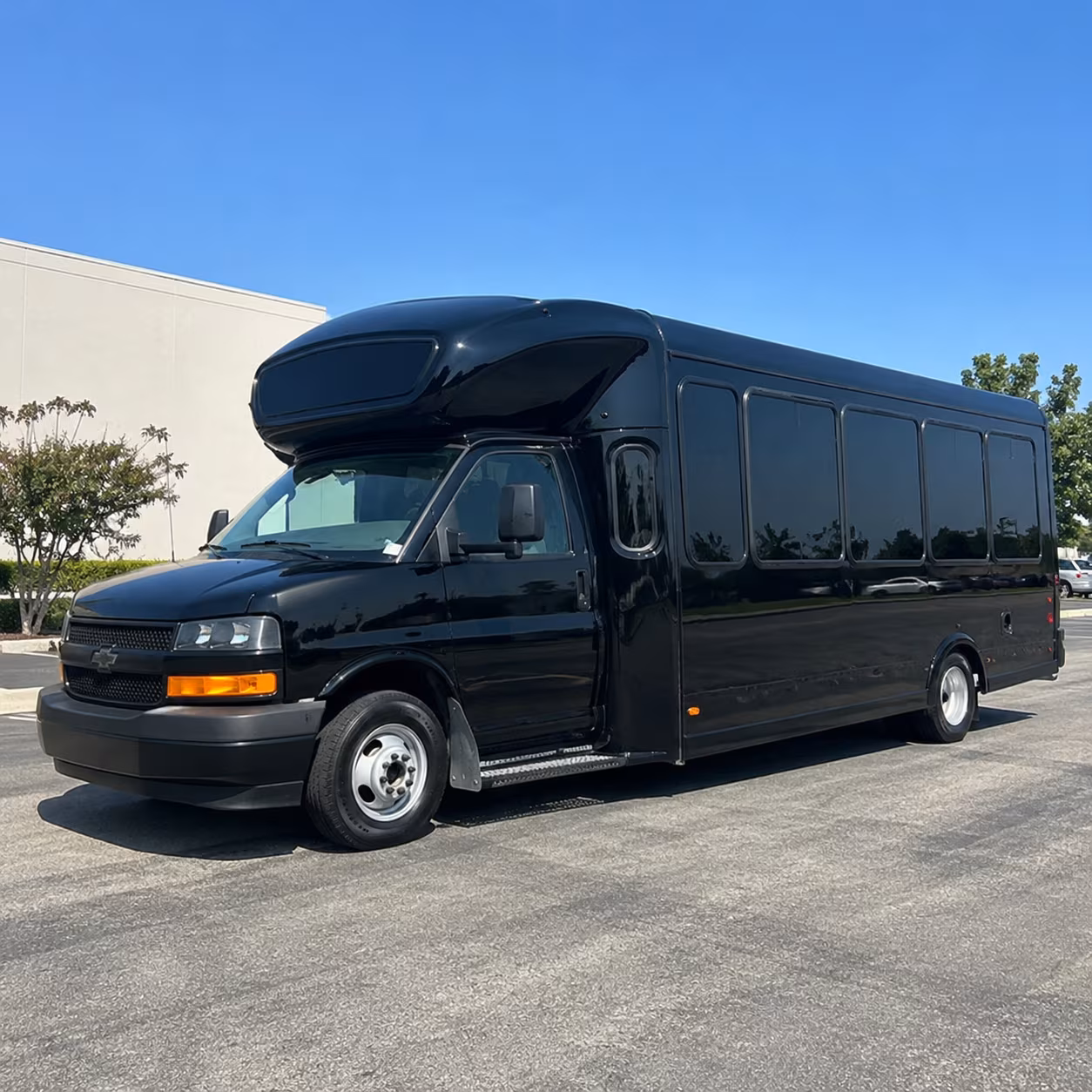 Albuquerque Concert & Music Festival Transportation route planning