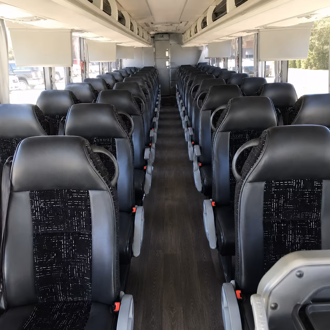 Albuquerque Corporate Transportation pickup coordination