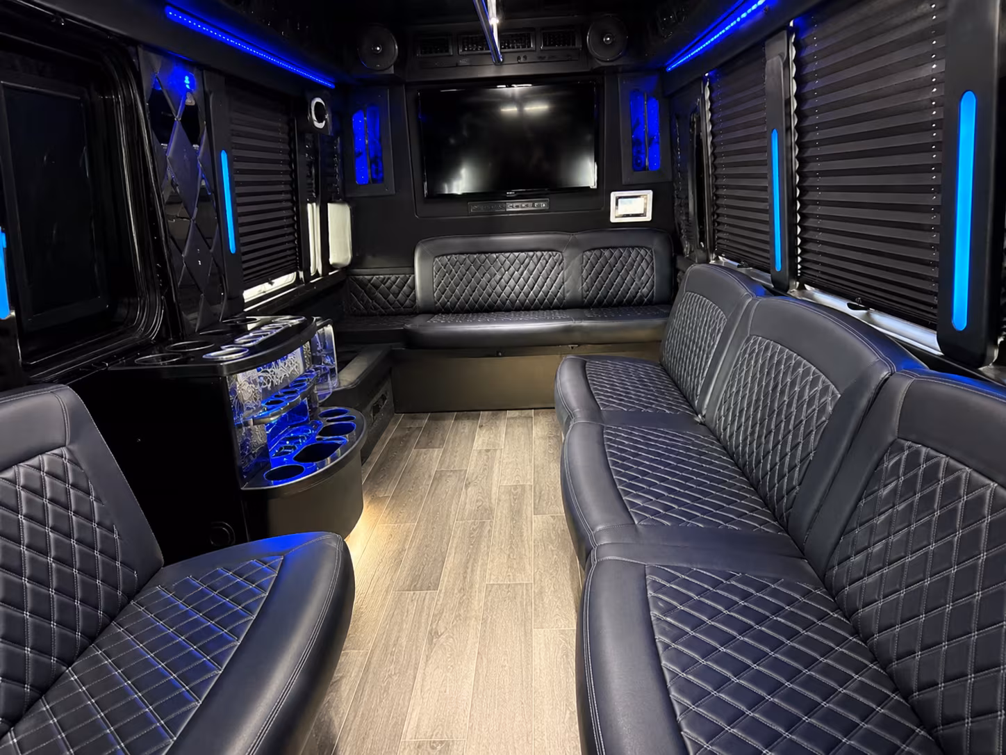 Albuquerque Prom & Homecoming Transportation pickup coordination