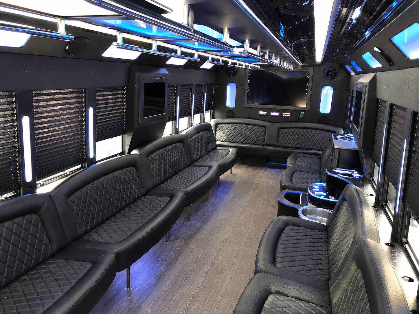 Albuquerque Prom & Homecoming Transportation route planning