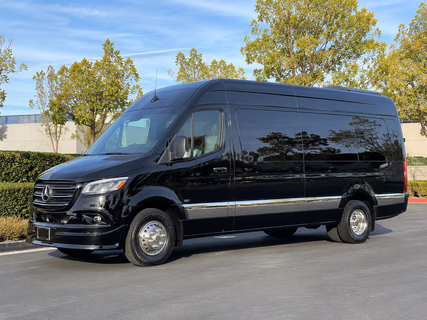 Albuquerque School Event & Field Trip Transportation