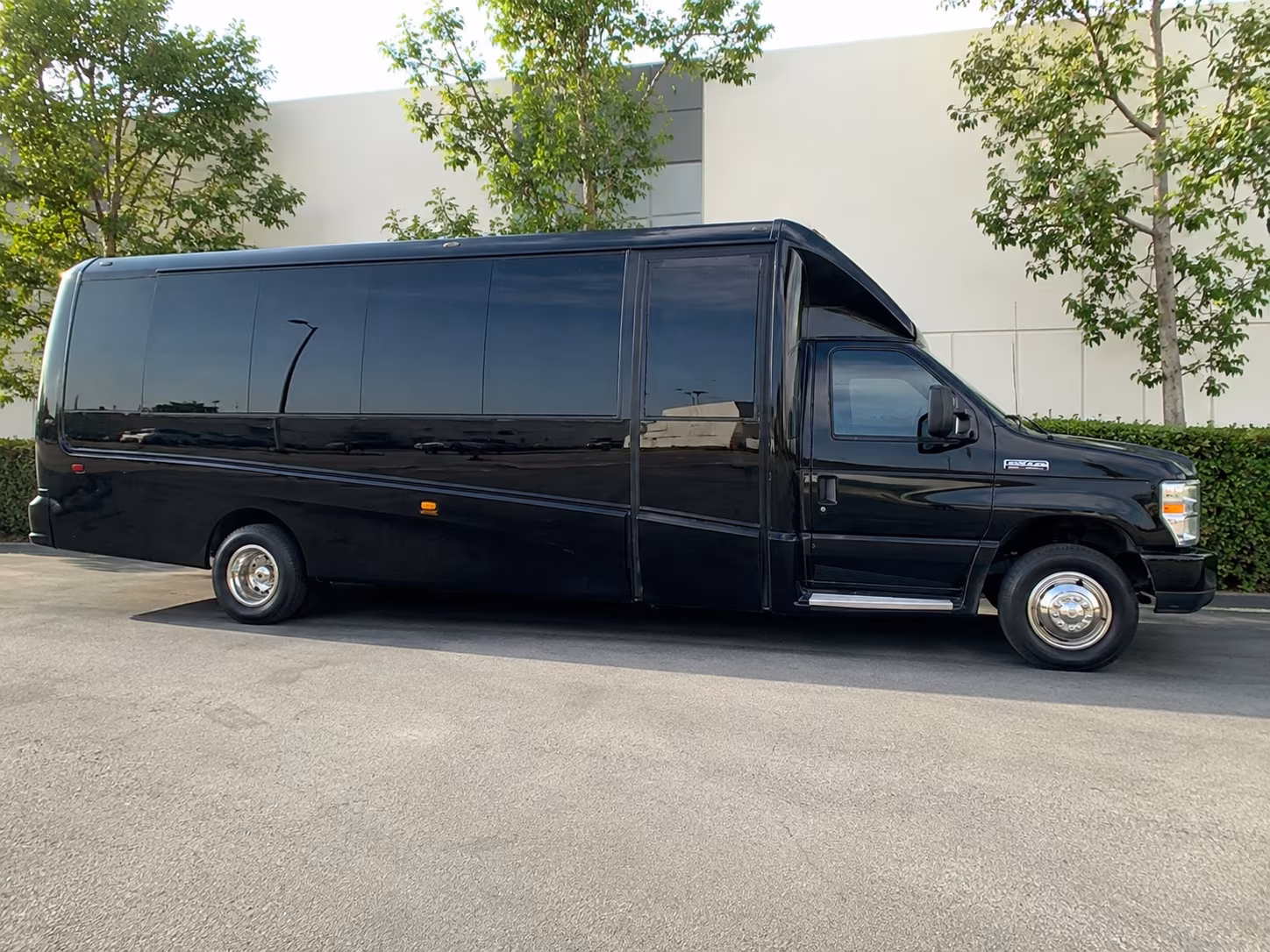 Albuquerque School Event Transportation route planning