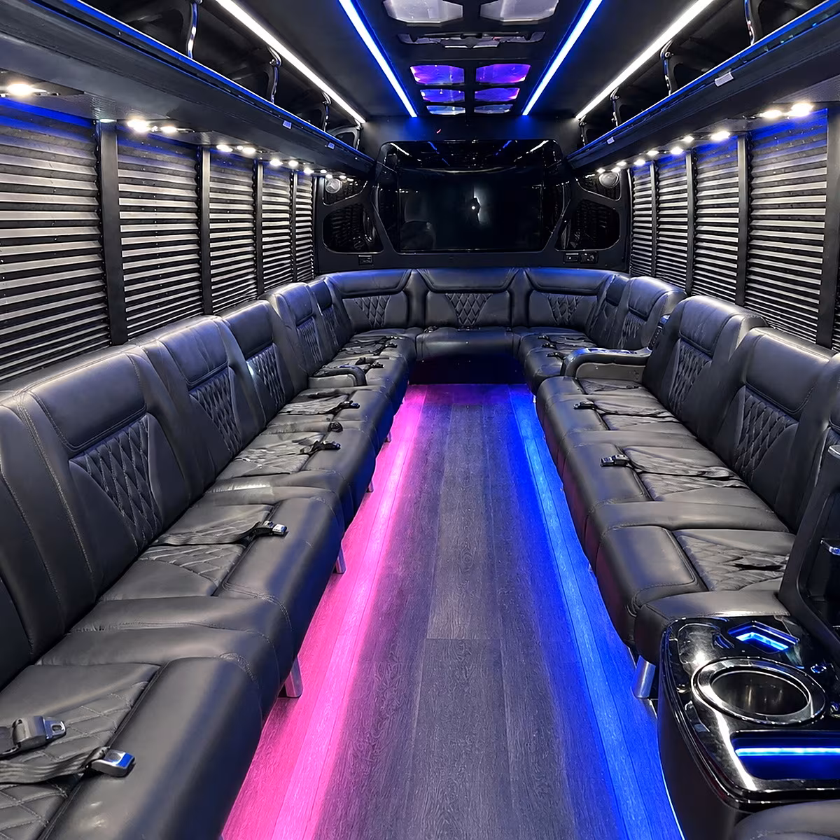 Albuquerque Sporting Event Transportation route planning