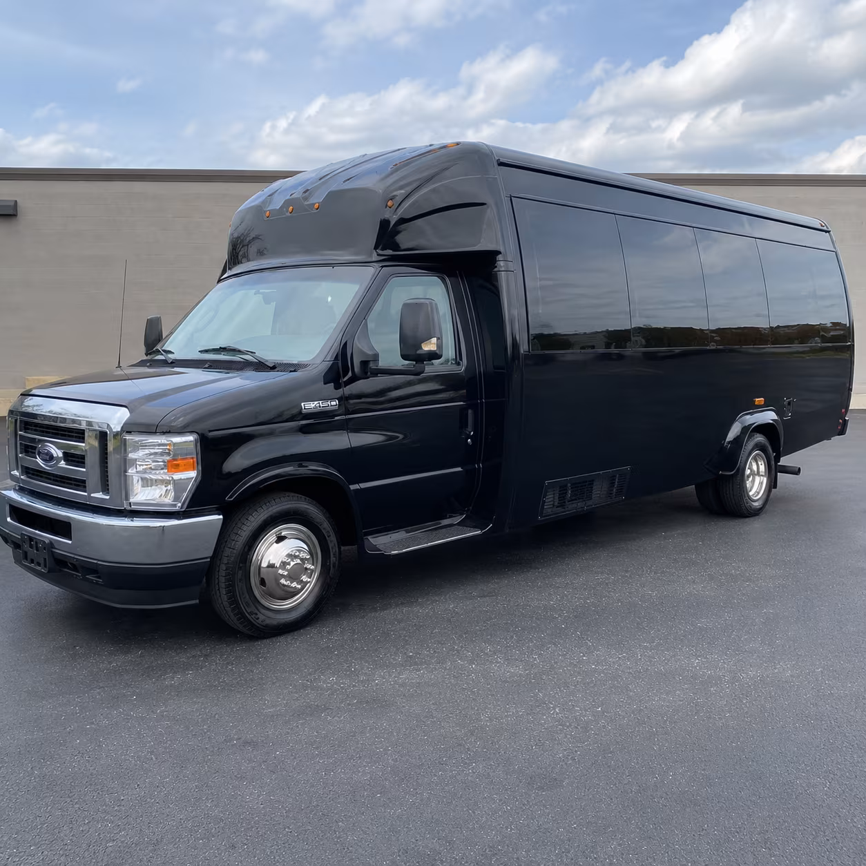 Albuquerque Winery Tour & Pub Crawl Transportation