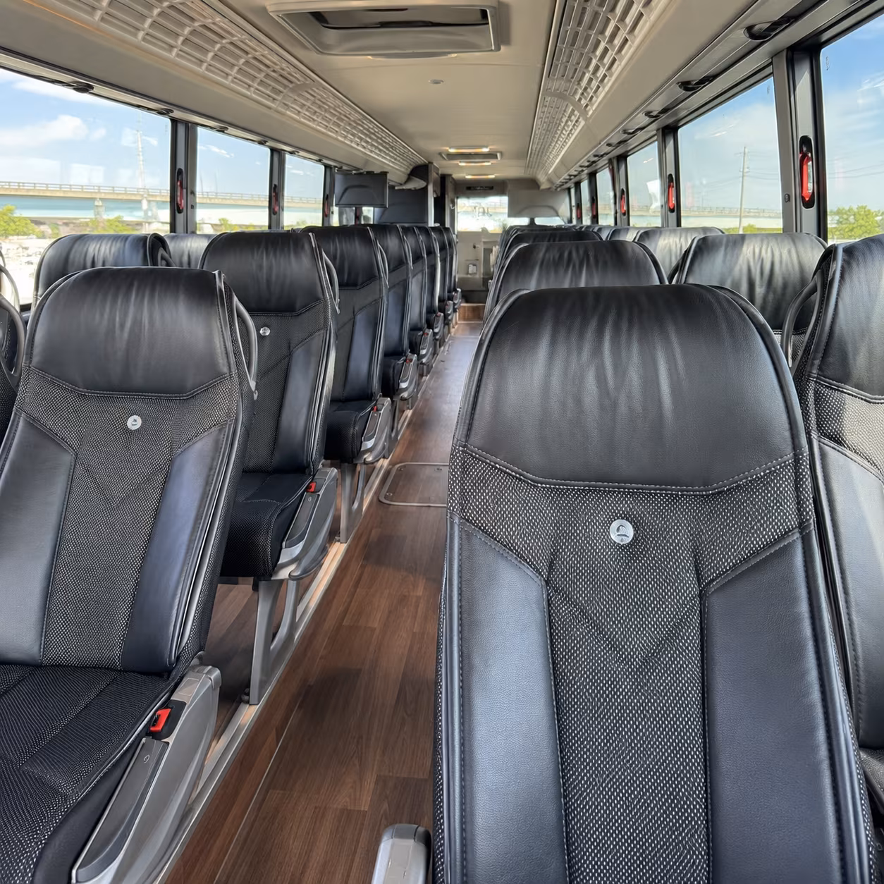 Amarillo Airport Shuttles & Transportation