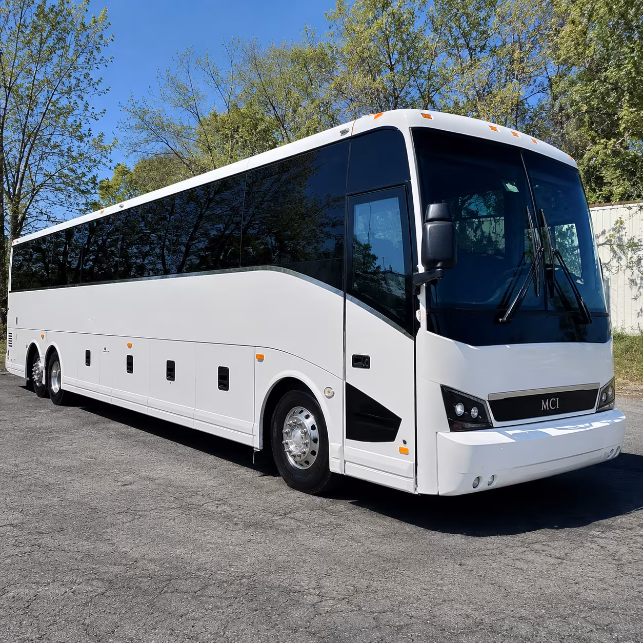 Amarillo Corporate Event Transportation