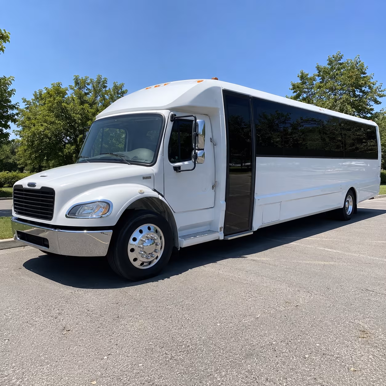 Colorado Springs Airport Shuttles & Transportation