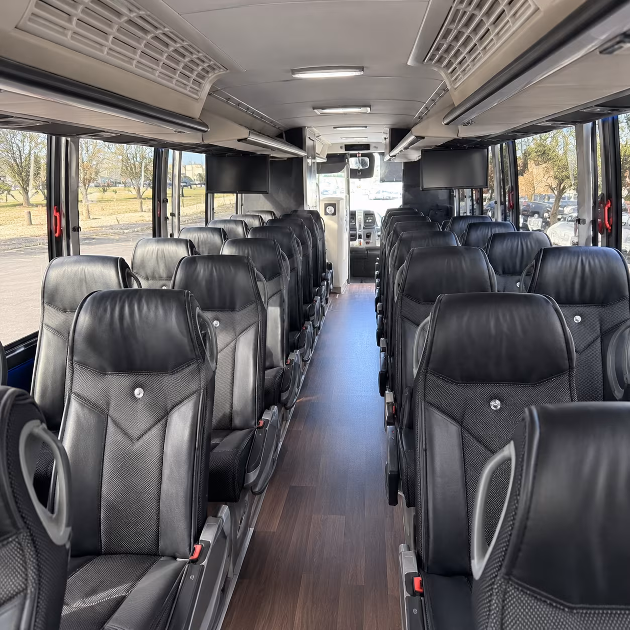 Albuquerque Corporate Event Transportation