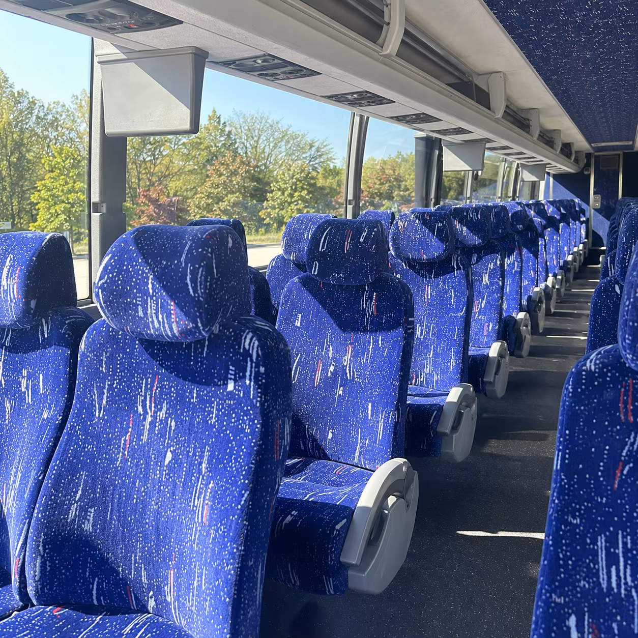El Paso Airport Shuttles & Transportation