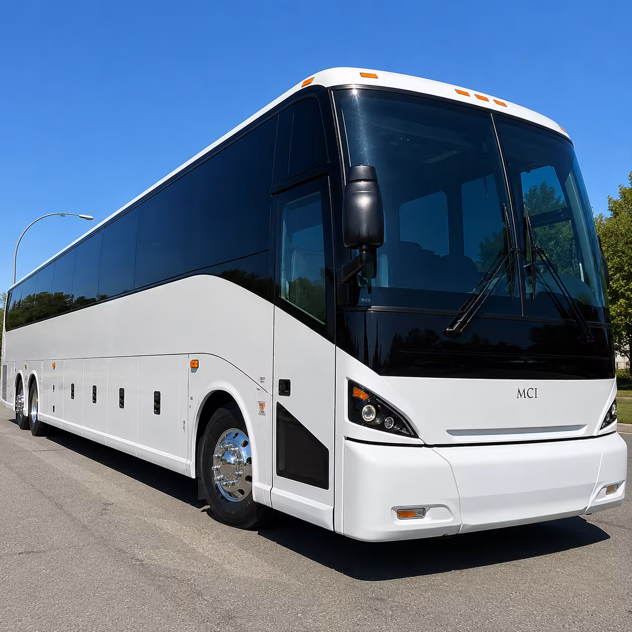 Flagstaff Concert Transportation & Shuttles