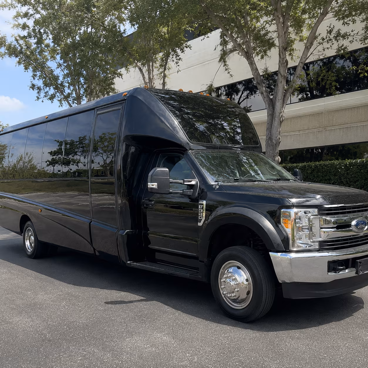 Las Cruces Bachelor & Bachelorette Transportation