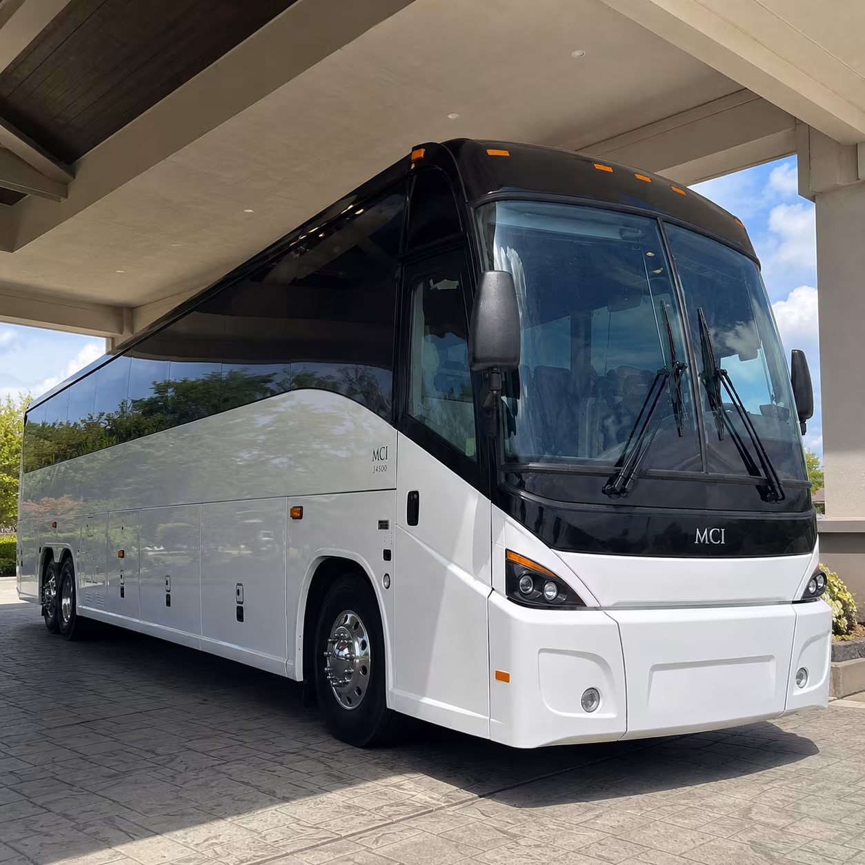 Las Cruces Concert Transportation & Shuttles
