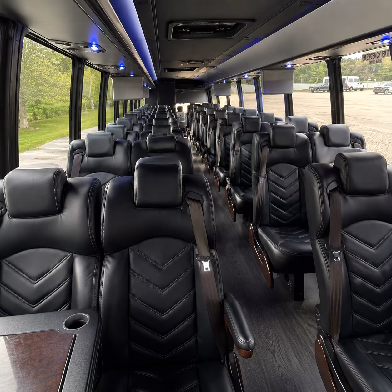 Las Cruces Corporate Event Transportation