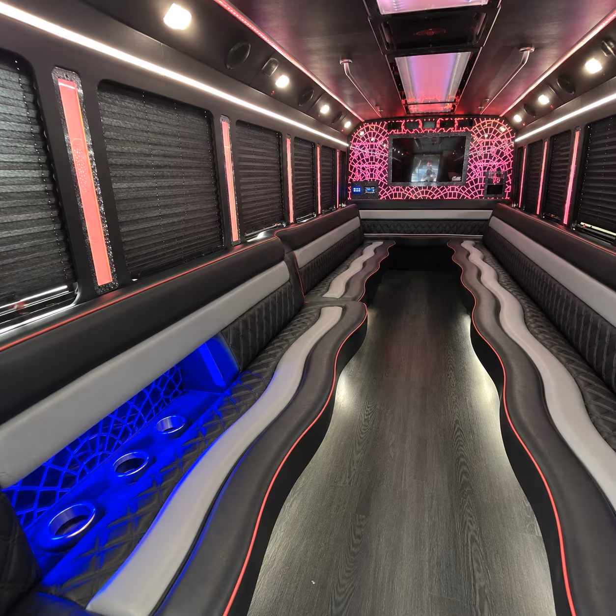 Las Cruces Private Event Transportation Services