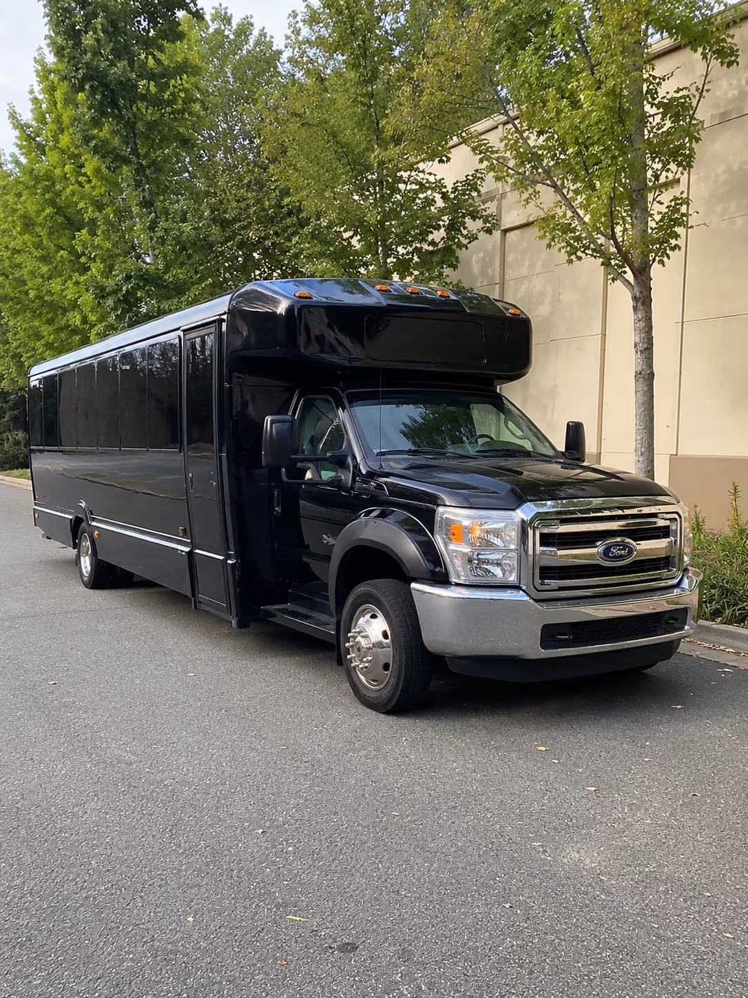 Local transportation