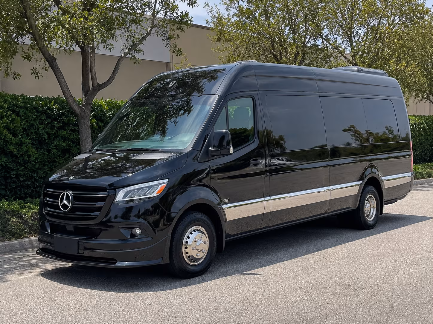 Lubbock Airport Shuttles & Transportation