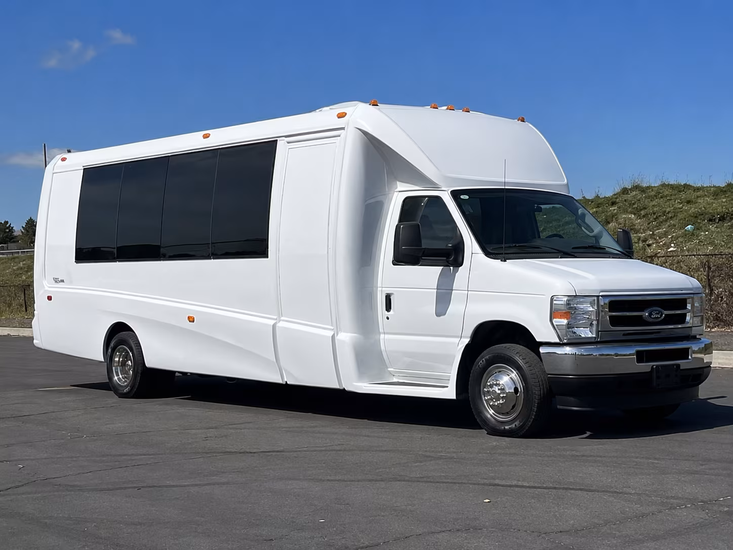 Lubbock Sporting Event Transportation