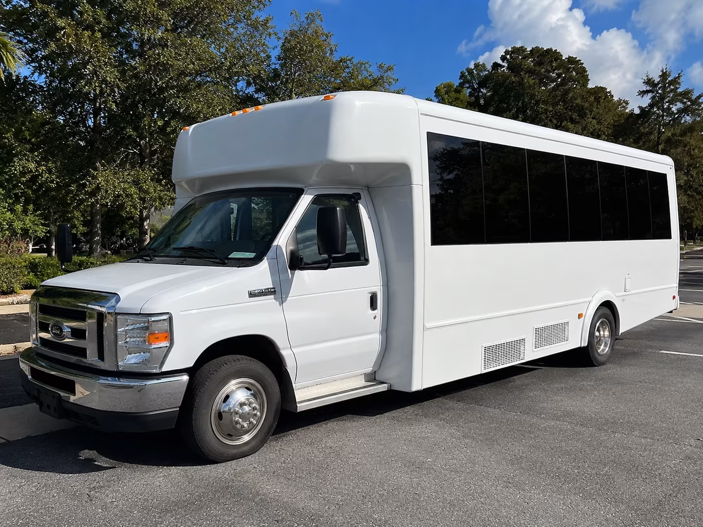 Pueblo Bachelor & Bachelorette Transportation
