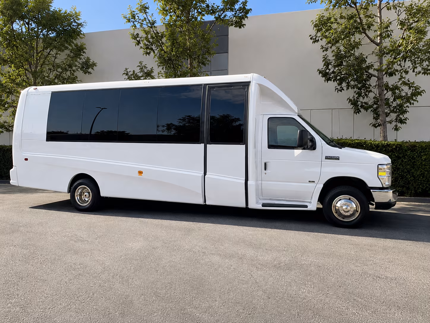 Pueblo Concert Transportation & Shuttles