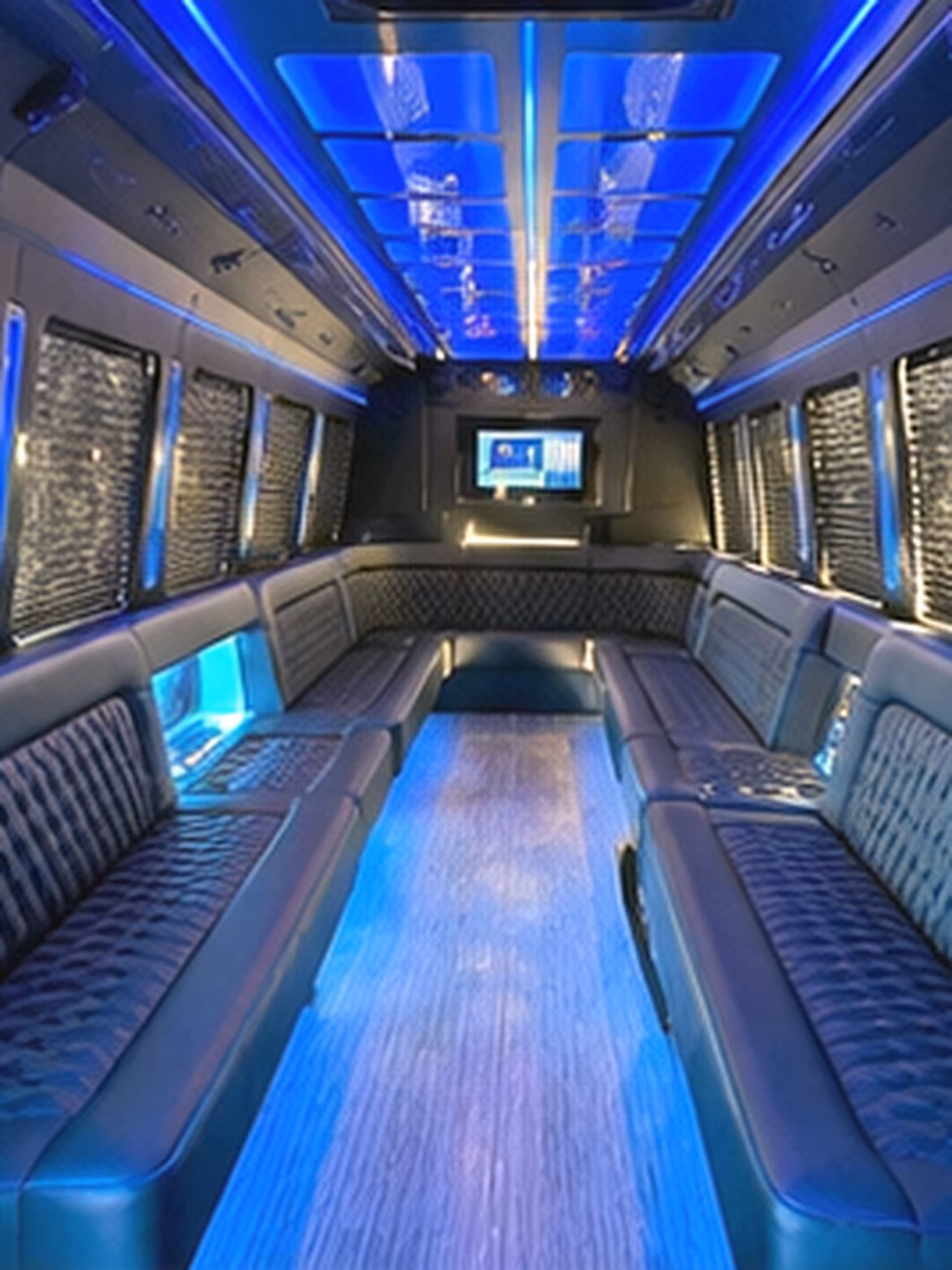 Pueblo Private Event Transportation Services