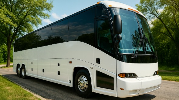 albuquerque airport bus rental