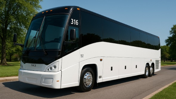 albuquerque bus rental for bachelor and bachelorette
