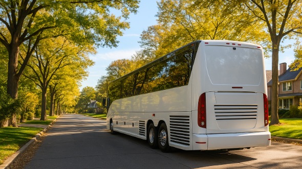 albuquerque private event transportation