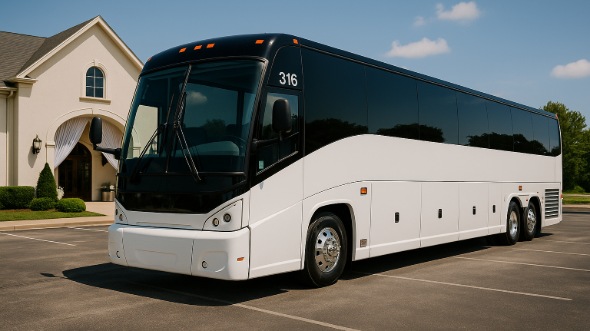 flagstaff prom party bus rentals